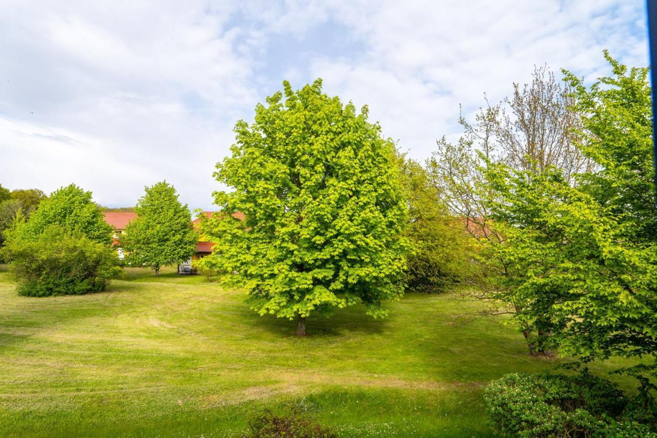 Feriendorf Rugana - Budget Appartement Mit 1 Schlafzimmer A39 Дранске Екстер'єр фото