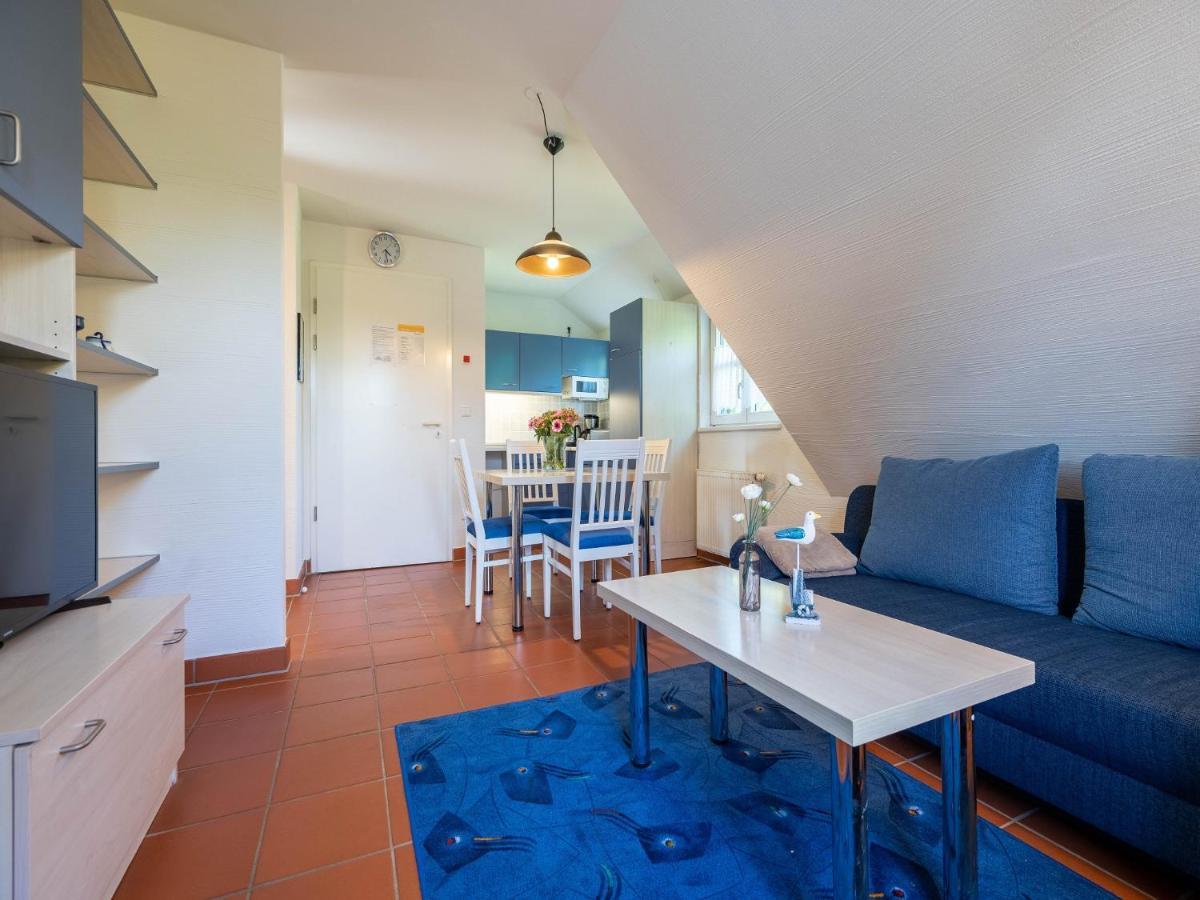 Feriendorf Rugana - Budget Appartement Mit 1 Schlafzimmer A39 Дранске Екстер'єр фото