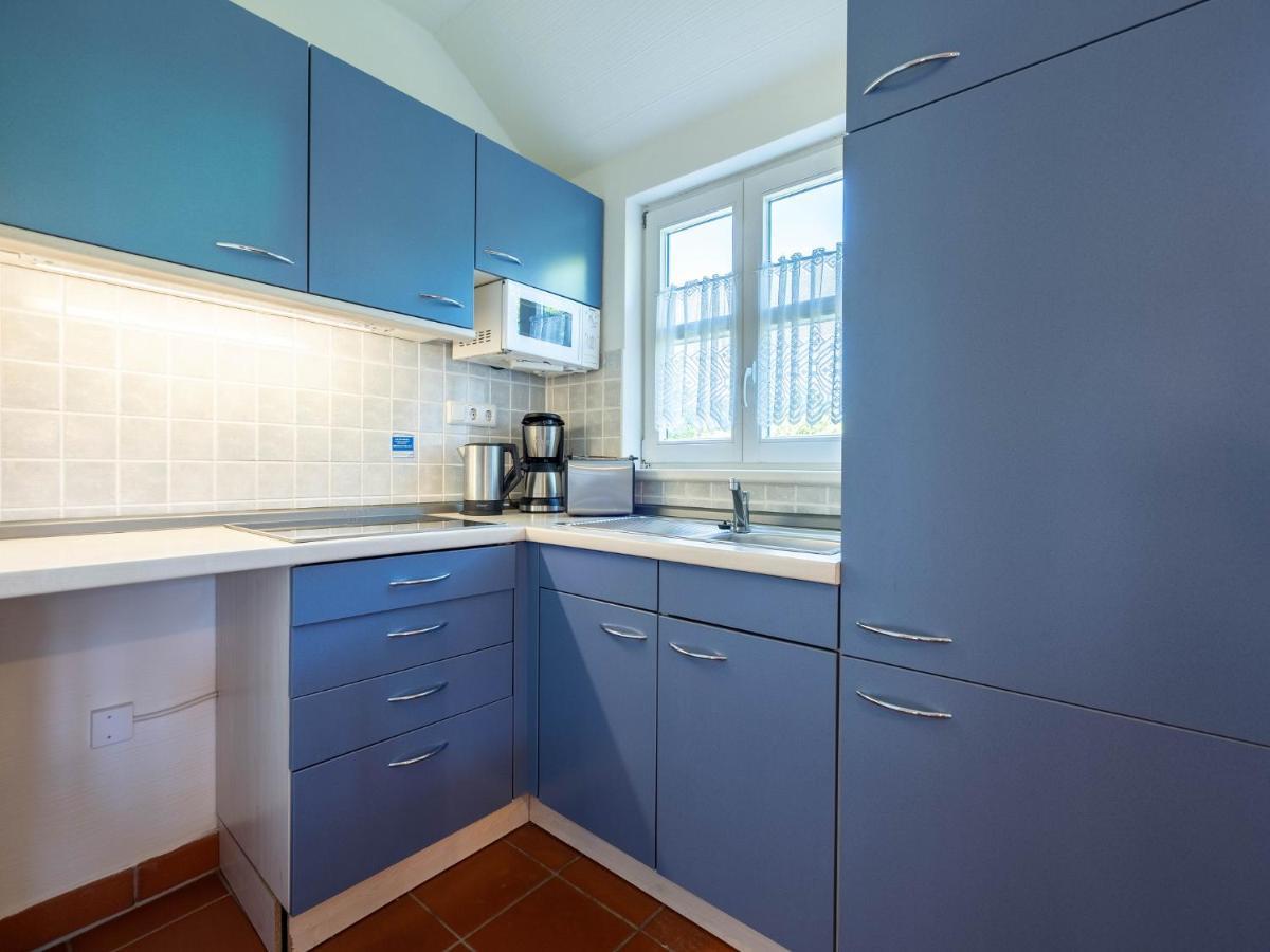 Feriendorf Rugana - Budget Appartement Mit 1 Schlafzimmer A39 Дранске Екстер'єр фото