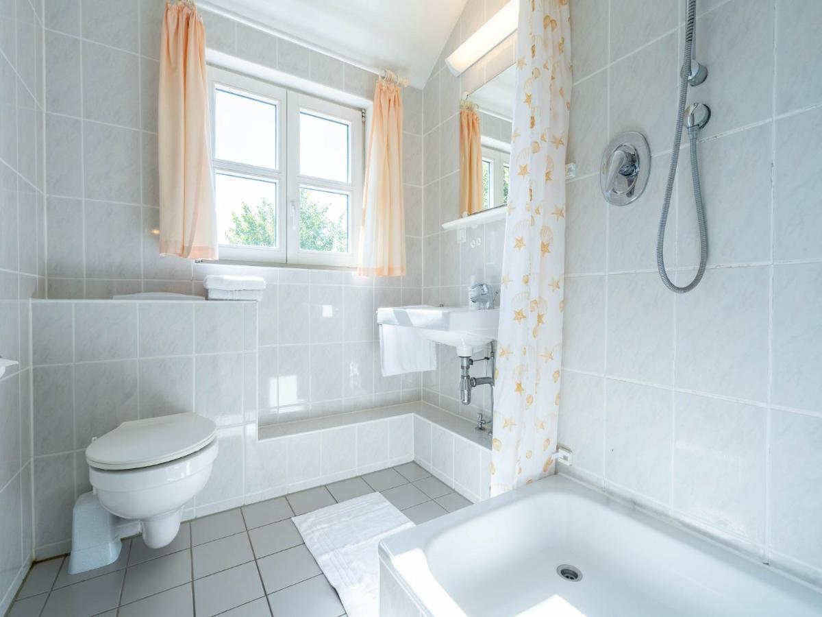 Feriendorf Rugana - Budget Appartement Mit 1 Schlafzimmer A39 Дранске Екстер'єр фото