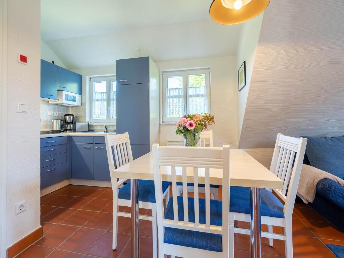 Feriendorf Rugana - Budget Appartement Mit 1 Schlafzimmer A39 Дранске Екстер'єр фото